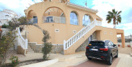 Sale · Villa · Ciudad Quesada