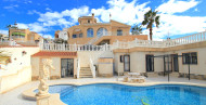 Sale · Villa · Ciudad Quesada