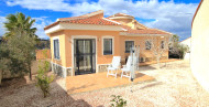 Sale · Villa · Ciudad Quesada