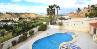 Sale · Villa · Ciudad Quesada