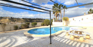 Sale · Villa · Ciudad Quesada