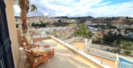 Sale · Villa · Ciudad Quesada