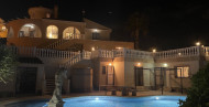 Sale · Villa · Ciudad Quesada
