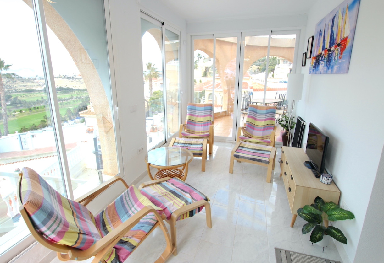 Sale · Villa · Ciudad Quesada