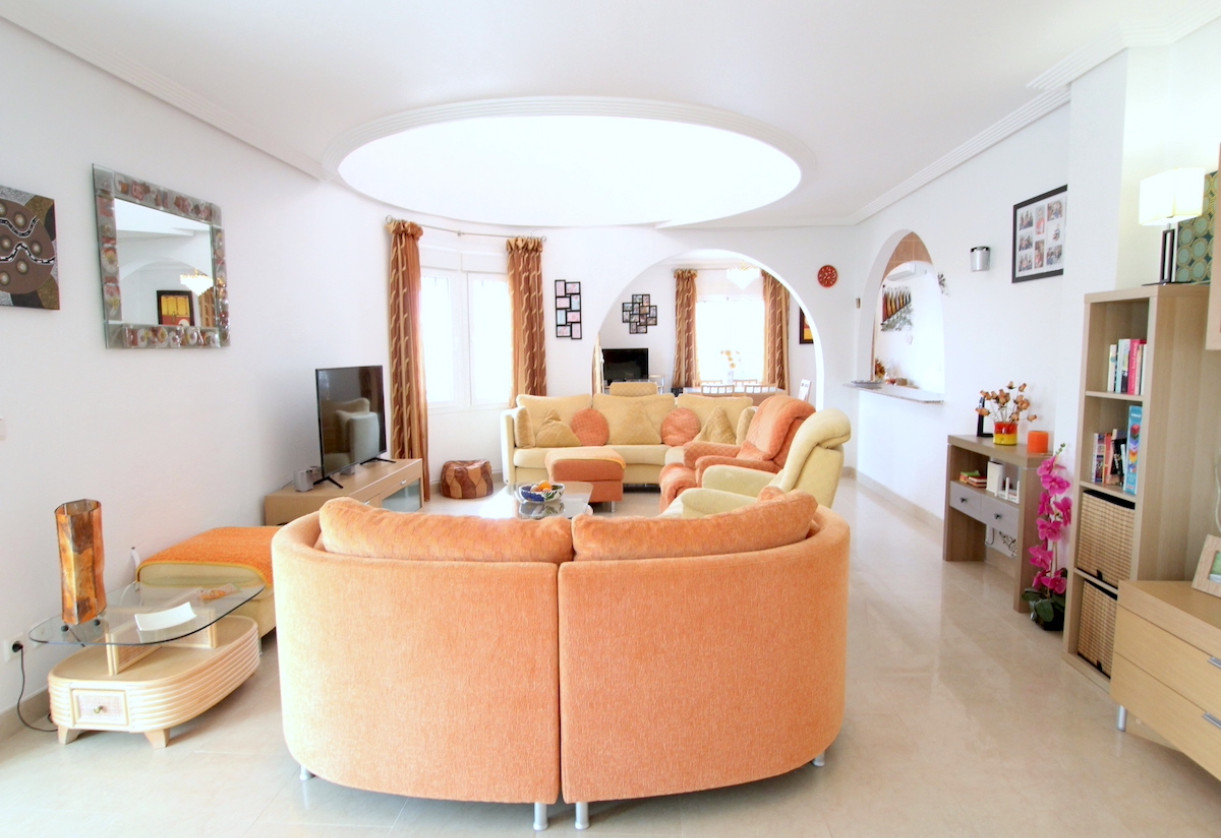 Sale · Villa · Ciudad Quesada