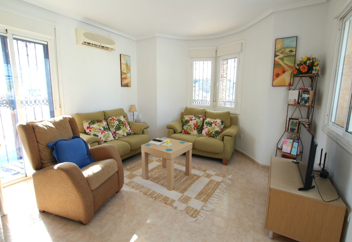 Sale · Villa · Ciudad Quesada