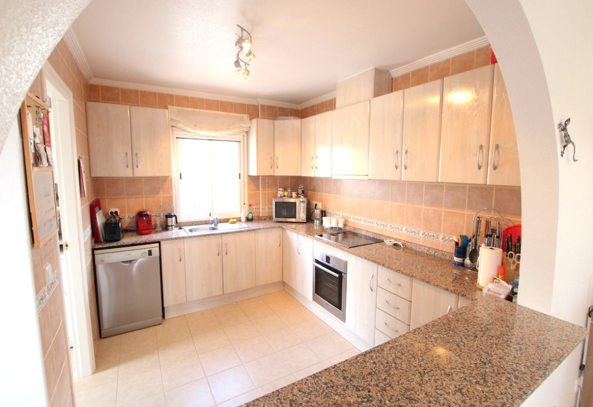 Sale · Villa · Ciudad Quesada