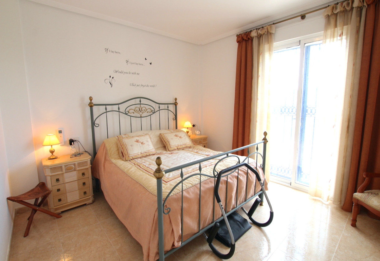 Sale · Villa · Ciudad Quesada