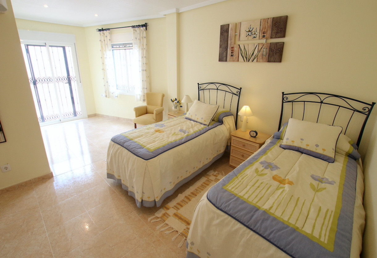 Sale · Villa · Ciudad Quesada