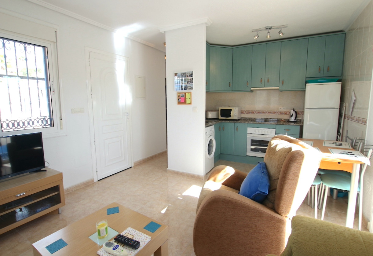 Sale · Villa · Ciudad Quesada