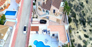 Sale · Villa · Ciudad Quesada