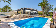 Rynek wtórny · Villa · Torrevieja · Rocio del Mar