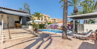 Rynek wtórny · Villa · Torrevieja · Rocio del Mar