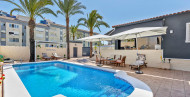Rynek wtórny · Villa · Torrevieja · Rocio del Mar