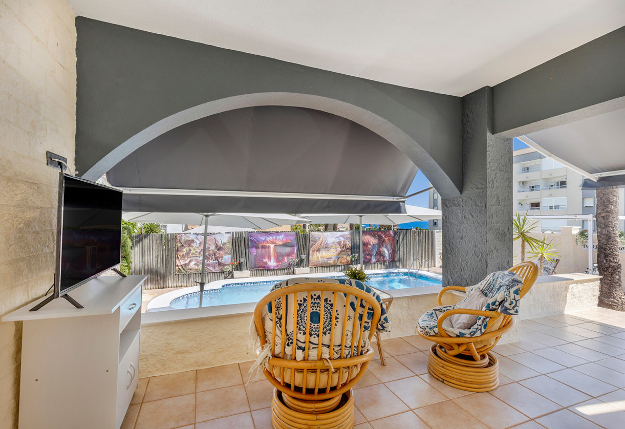 Rynek wtórny · Villa · Torrevieja · Rocio del Mar