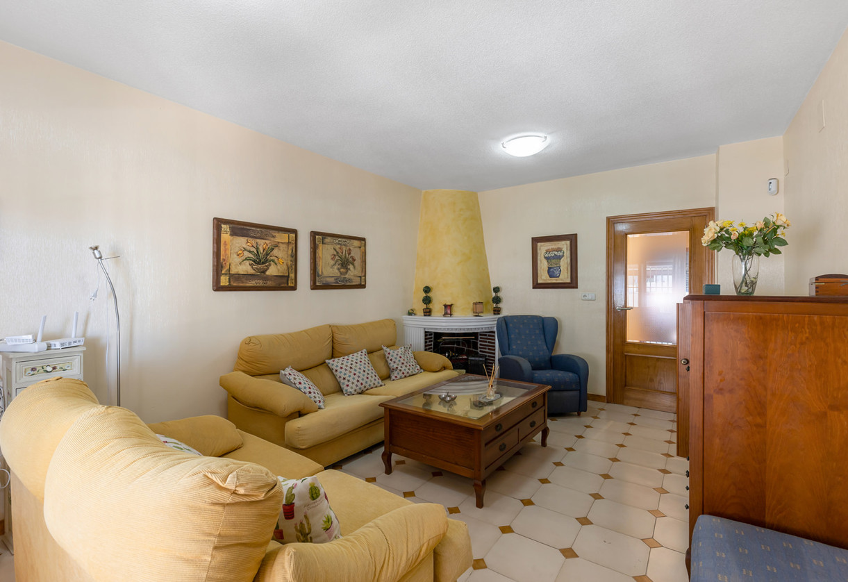 Rynek wtórny · Villa · Torrevieja · Rocio del Mar