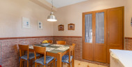 Rynek wtórny · Villa · Torrevieja · Rocio del Mar