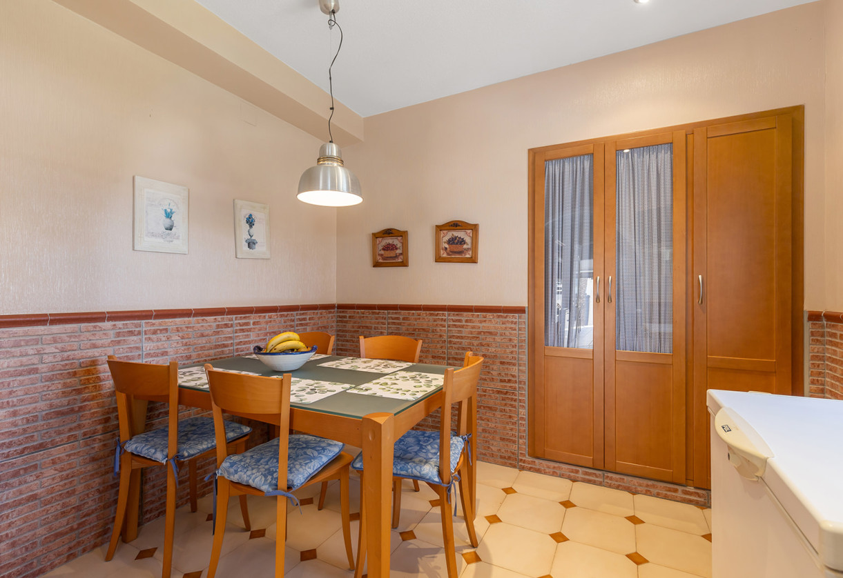 Rynek wtórny · Villa · Torrevieja · Rocio del Mar