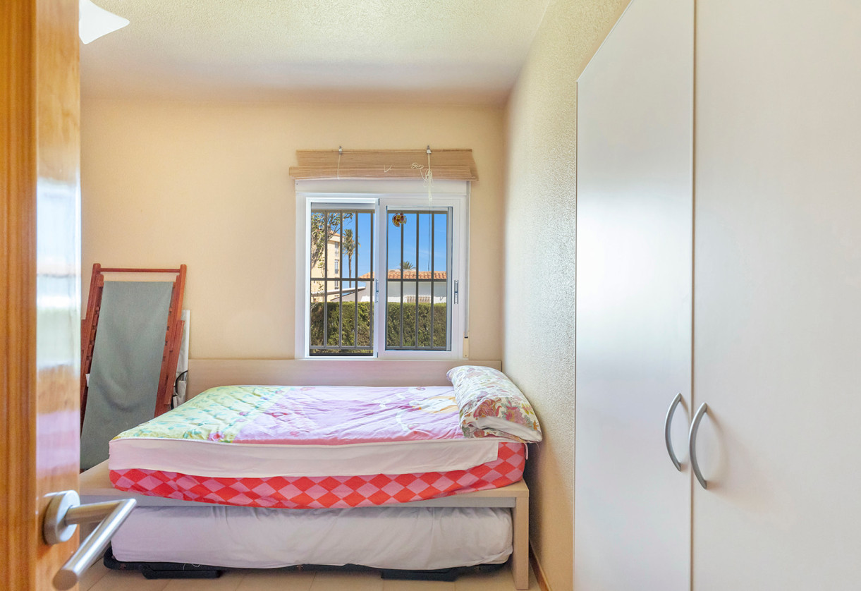 Rynek wtórny · Villa · Torrevieja · Rocio del Mar