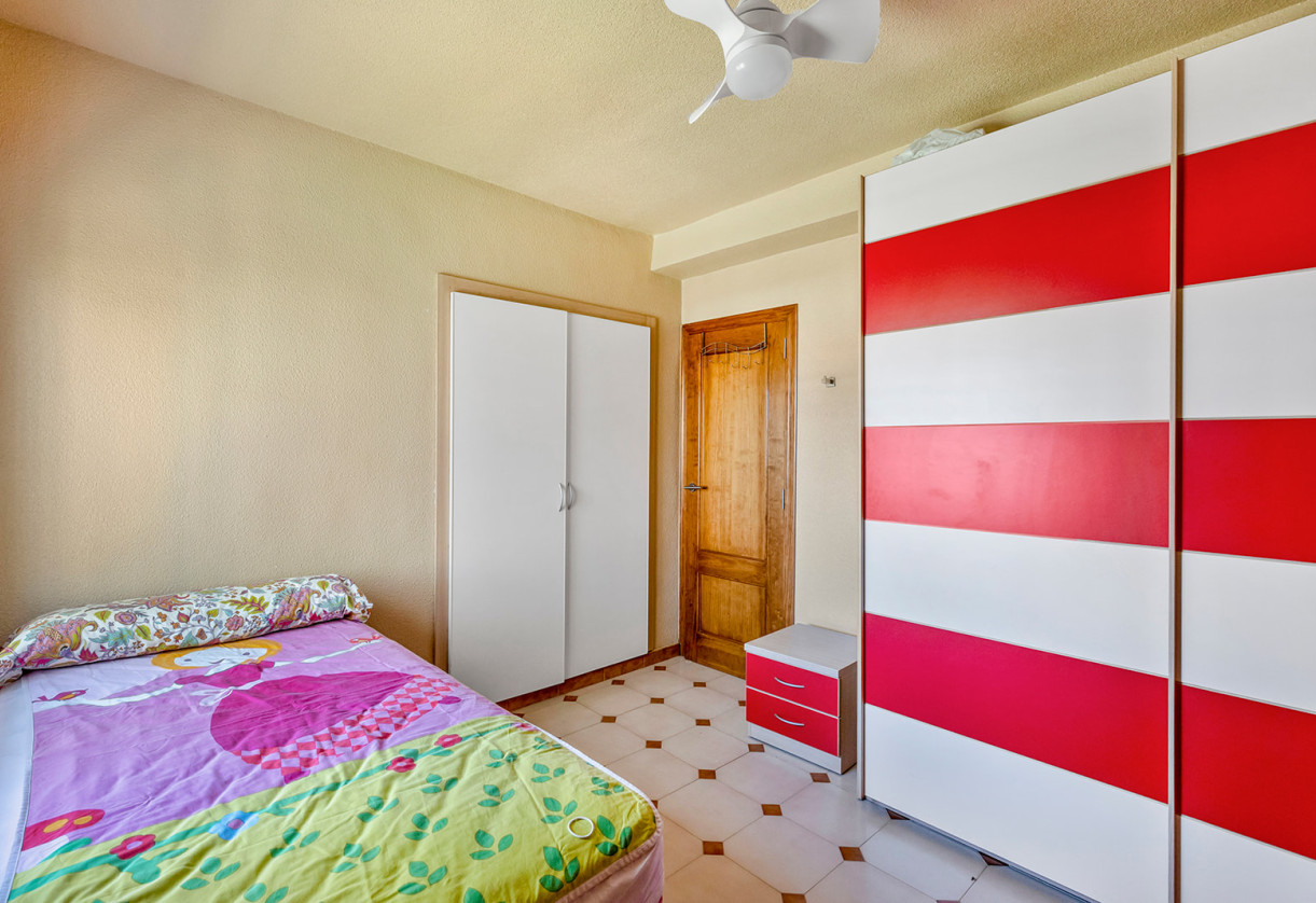 Rynek wtórny · Villa · Torrevieja · Rocio del Mar