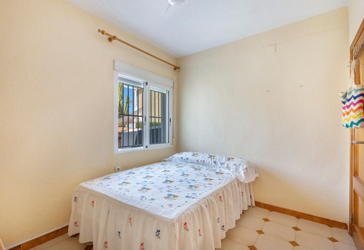 Rynek wtórny · Villa · Torrevieja · Rocio del Mar