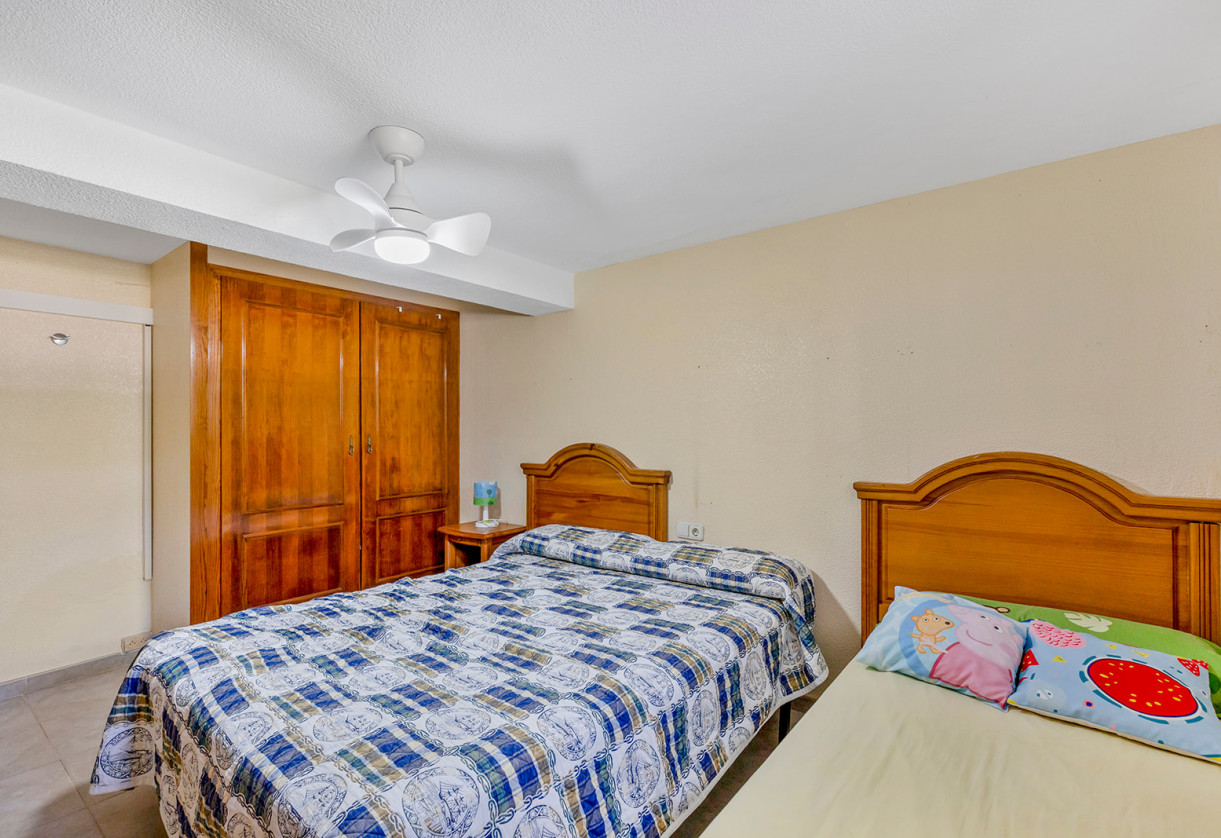 Rynek wtórny · Villa · Torrevieja · Rocio del Mar