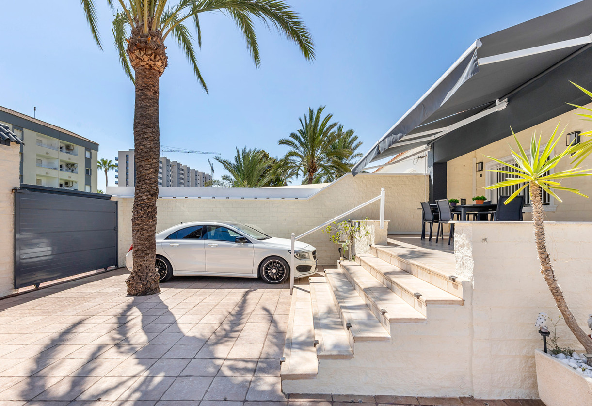 Rynek wtórny · Villa · Torrevieja · Rocio del Mar