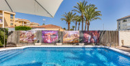 Rynek wtórny · Villa · Torrevieja · Rocio del Mar