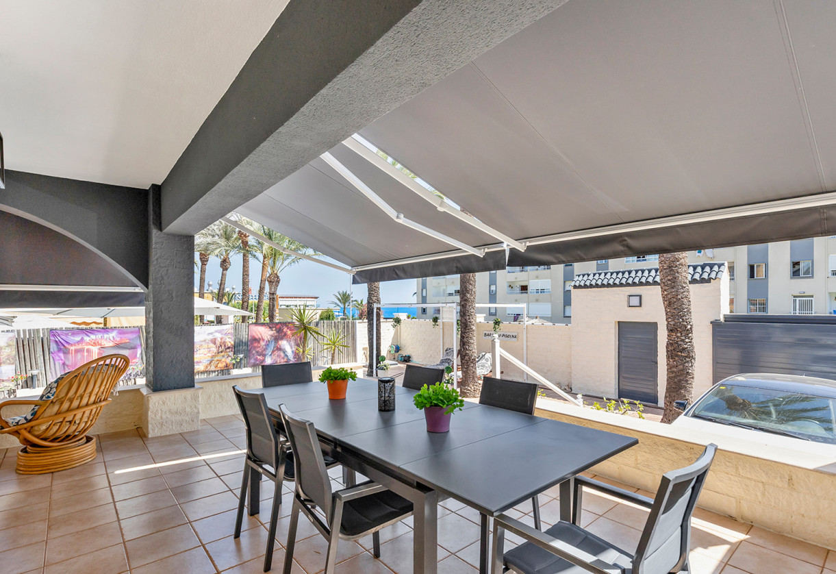 Rynek wtórny · Villa · Torrevieja · Rocio del Mar