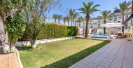 Rynek wtórny · Villa · Torrevieja · Rocio del Mar