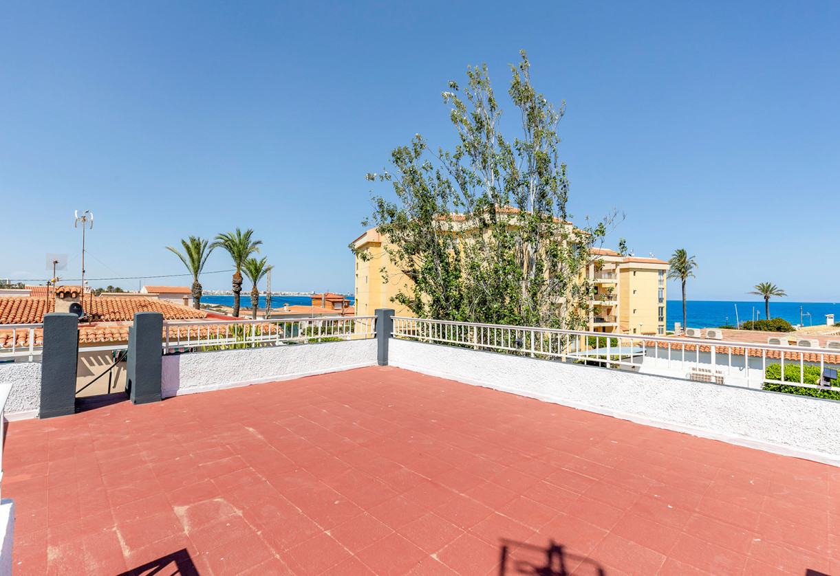Rynek wtórny · Villa · Torrevieja · Rocio del Mar