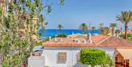 Rynek wtórny · Villa · Torrevieja · Rocio del Mar