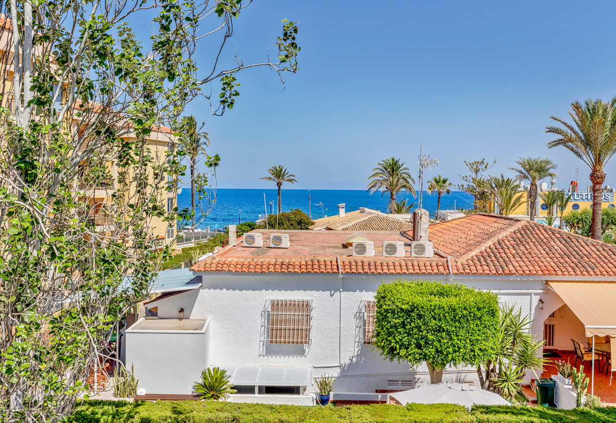 Rynek wtórny · Villa · Torrevieja · Rocio del Mar