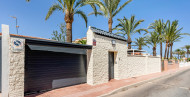 Rynek wtórny · Villa · Torrevieja · Rocio del Mar