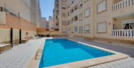 Rynek wtórny · Apartment · Torrevieja · Playa del cura