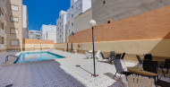 Rynek wtórny · Apartment · Torrevieja · Playa del cura