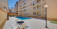 Rynek wtórny · Apartment · Torrevieja · Playa del cura