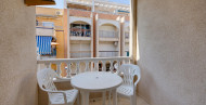 Rynek wtórny · Apartment · Torrevieja · Playa del cura