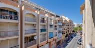 Rynek wtórny · Apartment · Torrevieja · Playa del cura