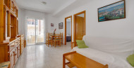 Rynek wtórny · Apartment · Torrevieja · Playa del cura