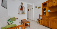 Rynek wtórny · Apartment · Torrevieja · Playa del cura