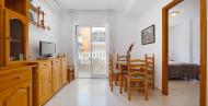 Rynek wtórny · Apartment · Torrevieja · Playa del cura