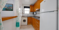 Rynek wtórny · Apartment · Torrevieja · Playa del cura