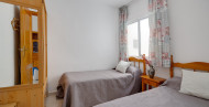 Rynek wtórny · Apartment · Torrevieja · Playa del cura