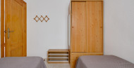 Rynek wtórny · Apartment · Torrevieja · Playa del cura