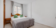 Rynek wtórny · Apartment · Torrevieja · Playa del cura