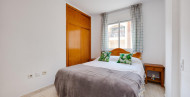 Rynek wtórny · Apartment · Torrevieja · Playa del cura