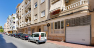 Rynek wtórny · Apartment · Torrevieja · Playa del cura