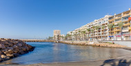 Rynek wtórny · Apartment · Torrevieja · Playa del cura