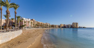 Rynek wtórny · Apartment · Torrevieja · Playa del cura